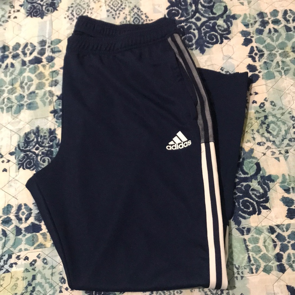 Adidas Athletic Pant